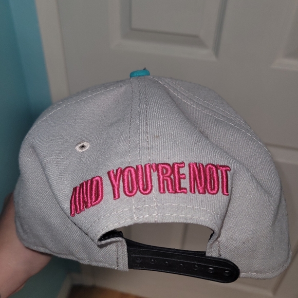 New Era snapback - Picture 4 of 5